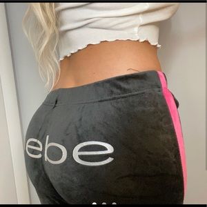 Bebe Pants